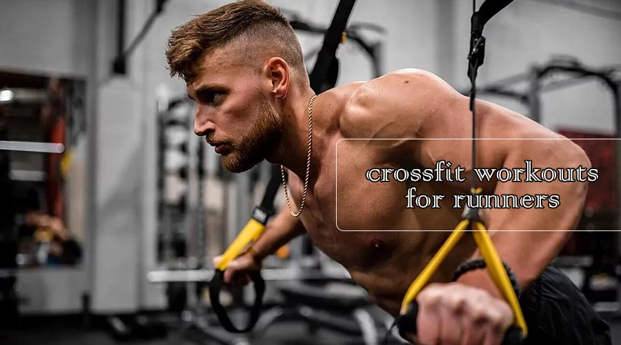 crossfit workouts for runners